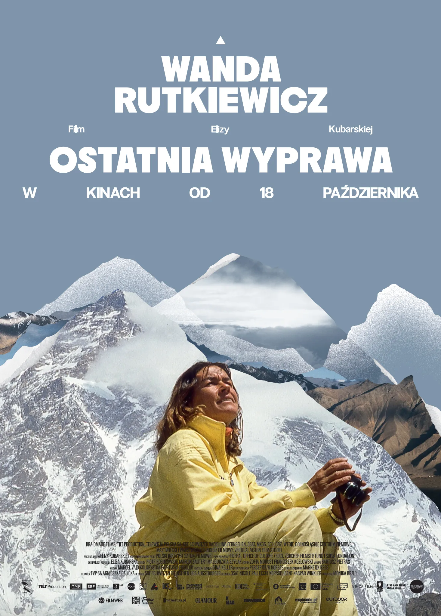 Rutkiewicz wyprawa – 02. – 13.11